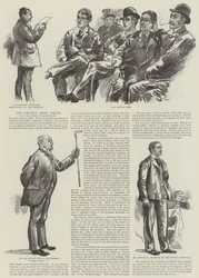 The Omnibus Men